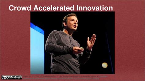 Accelerated Innovators .